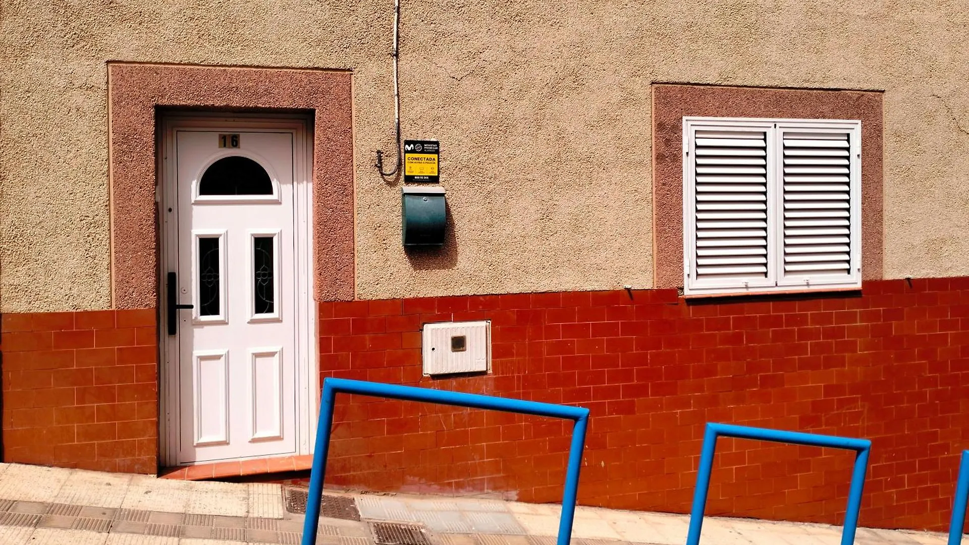 El Rinconcito De Ensueno Apartment Gran Tarajal Spain