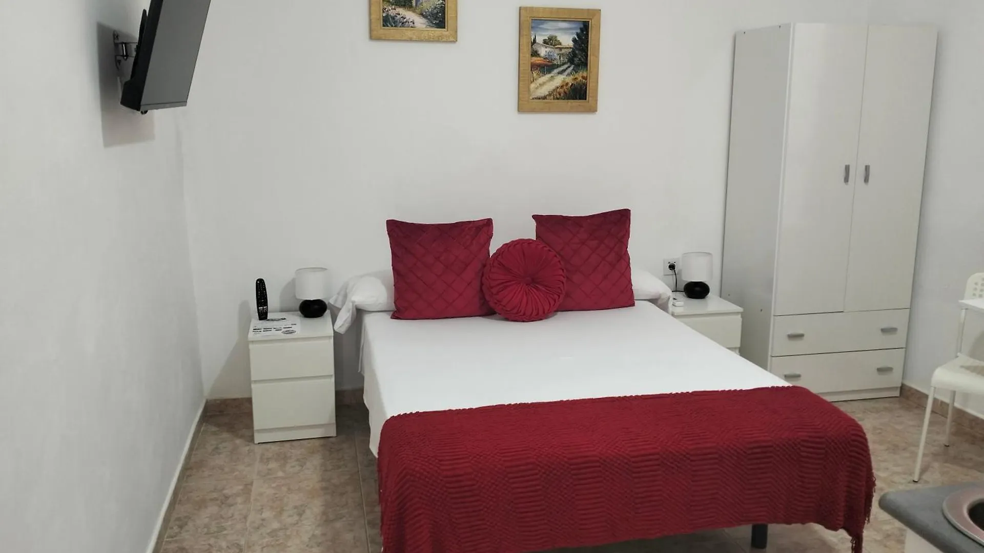 El Rinconcito De Ensueno Apartment Gran Tarajal